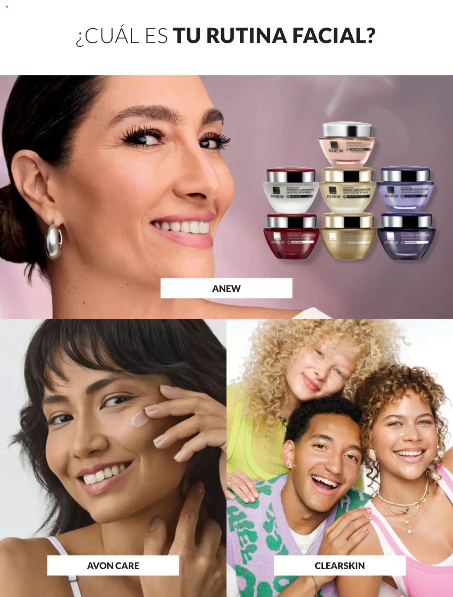 Catálogo Avon válido desde 31.01.2026 | Página: 98