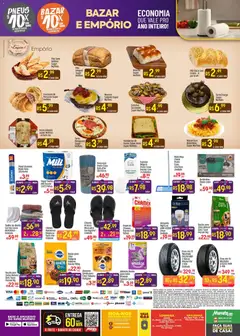 Super Muffato - Ofertas da semana - Pré-Visualização do folheto da loja Super Muffato, válido de 12.01.2026 | Página: 8