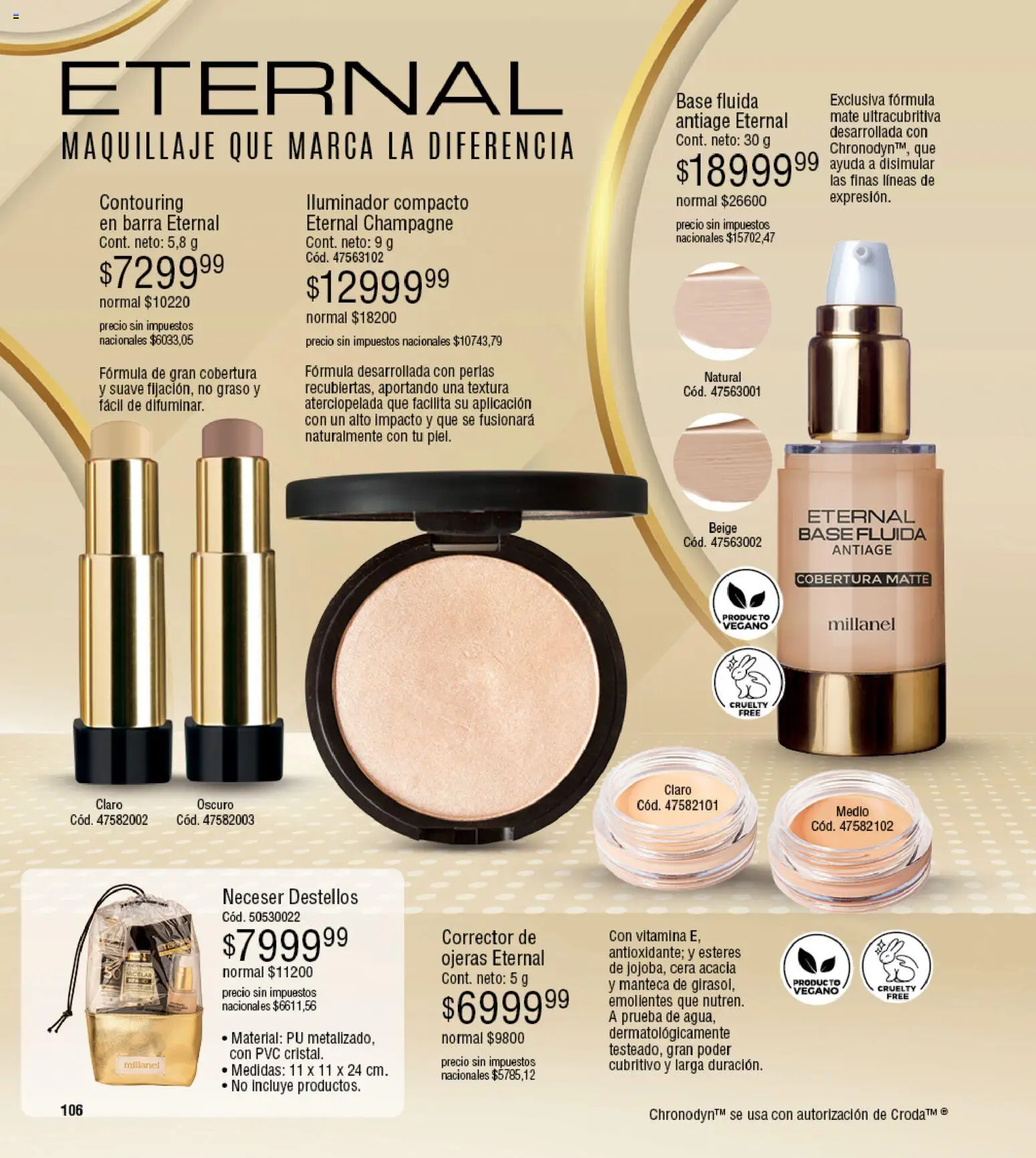 Millanel - Catálogo de 02/03/2026 ✳️ Obtenga un descuento limitado hoy mismo | Argentina