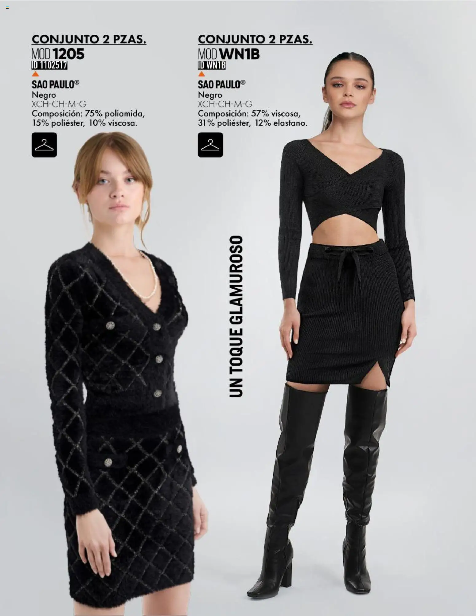 Nuevas ofertas de Price Shoes válidas en toda la República Mexicana desde el 03.11.2025. ¡Encuentra las mejores ofertas en Price Shoes catálogo Abrigador! | Página: 260 | Productos: Conjunto