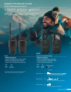 Vista previa de Steren catálogo, nuevo folleto de la tienda, válido en México a partir del 01.01.2026 | Página: 237