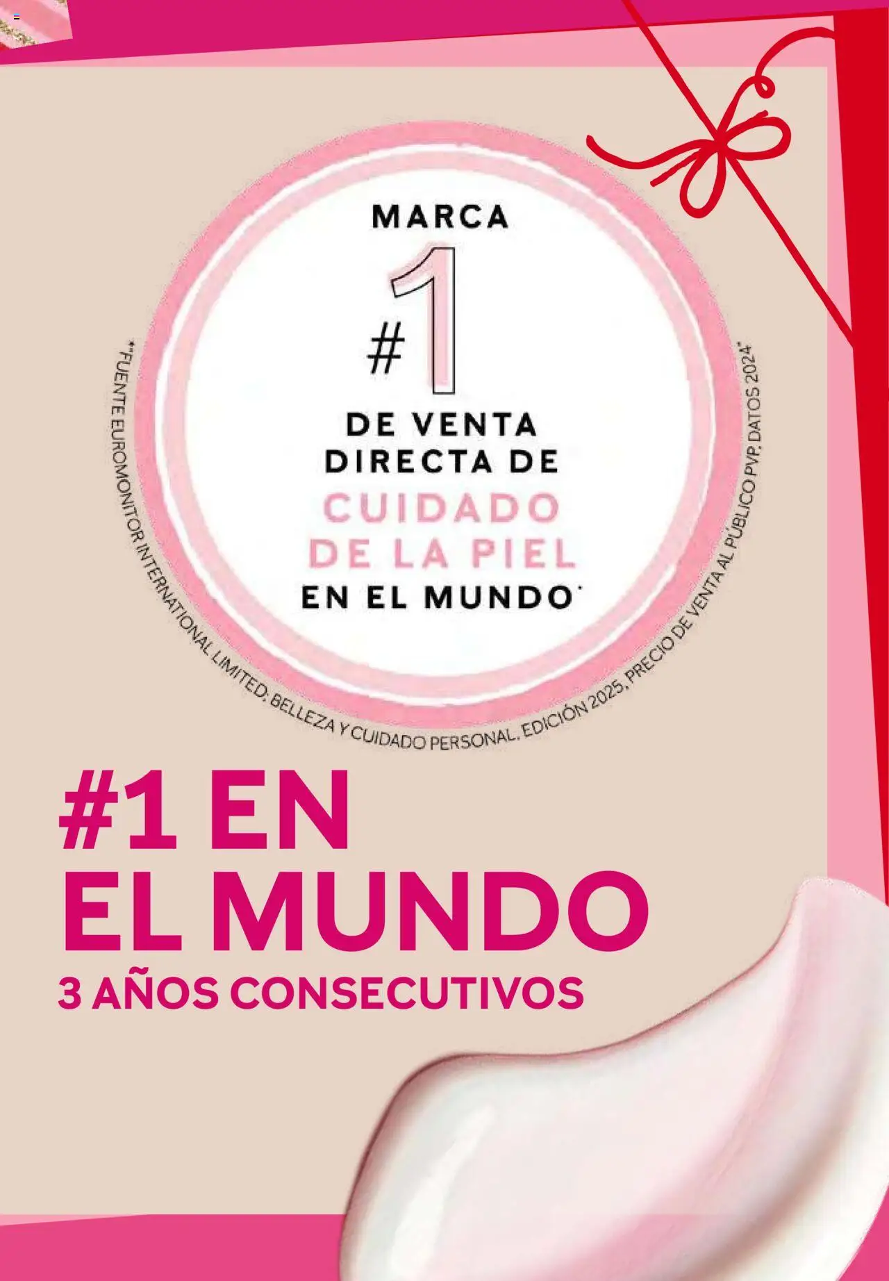Mary Kay - Catálogo Especial Día de la Madre │ válido desde el 18.09.2025 | Página: 29 | Productos: Fuente
