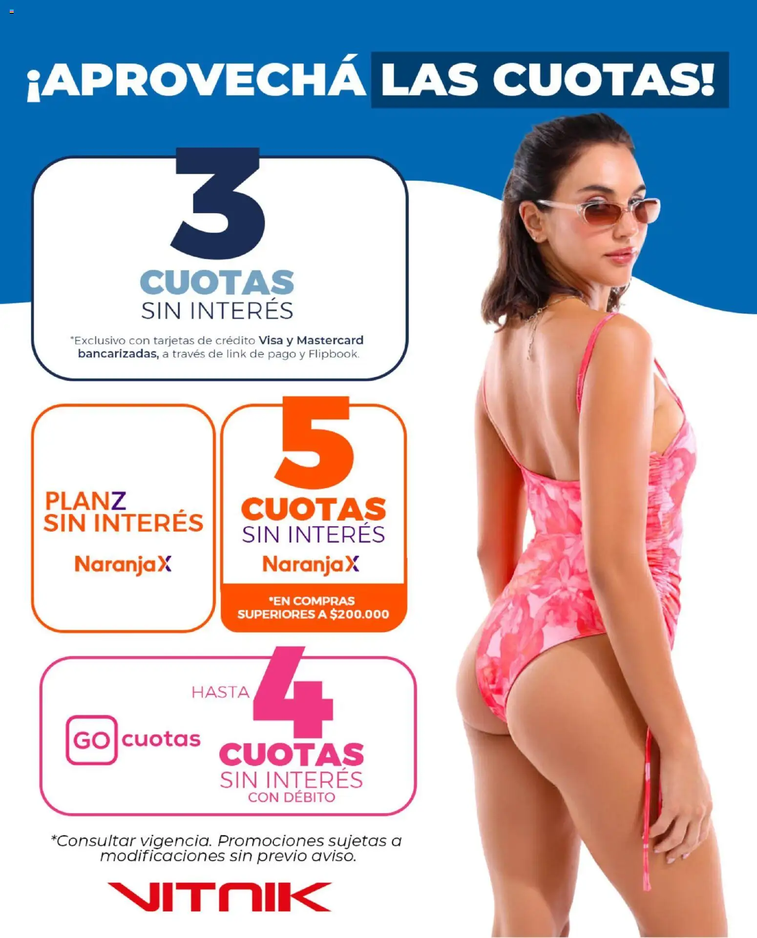 Vitnik - Folleto │ válido desde el 01.01.2026 | Página: 2