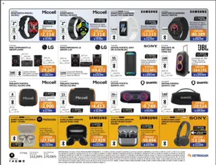 Vista previa Cetrogar catálogo válido desde el 02.01.2026 | Página: 4