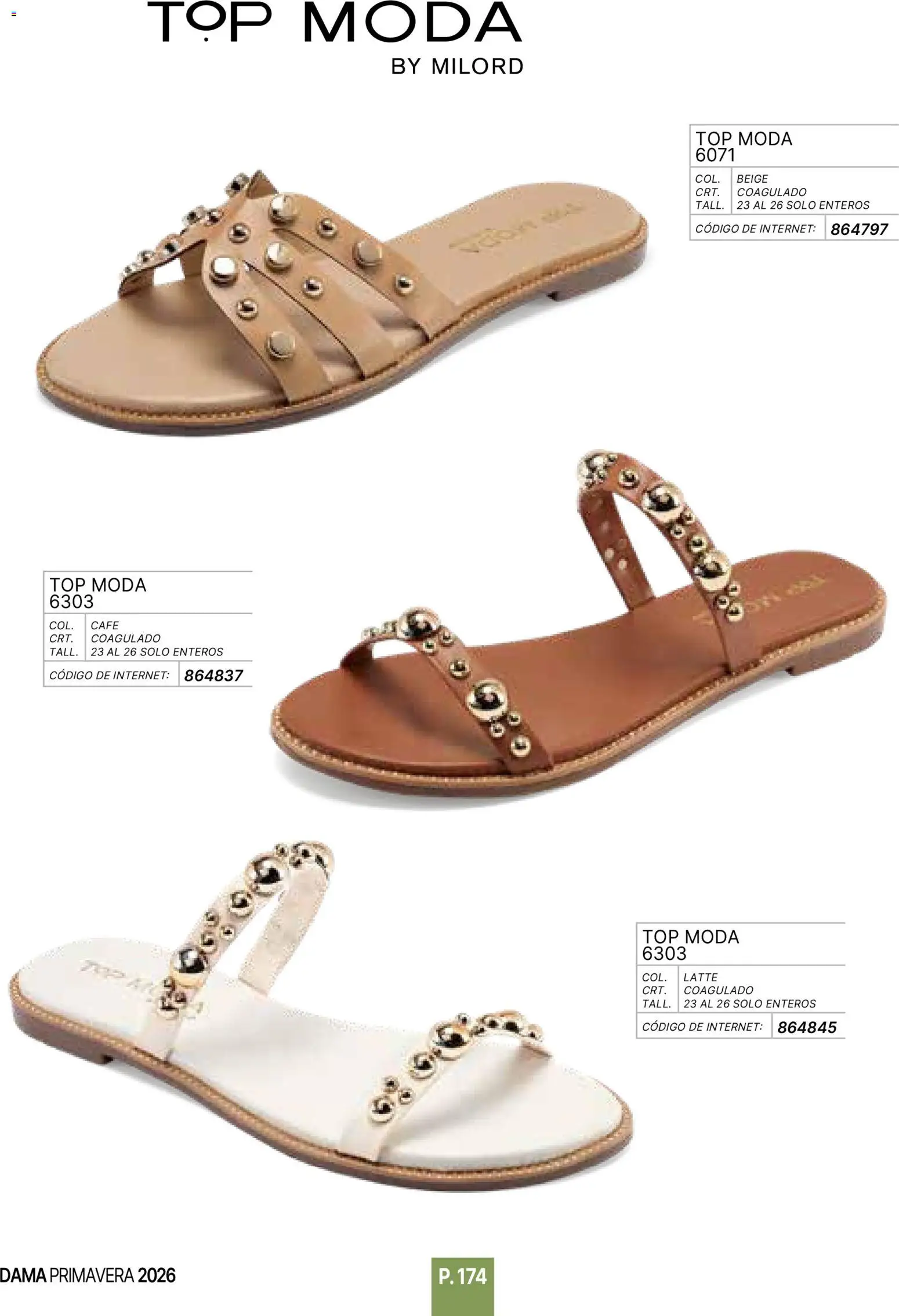 Nuevas ofertas de Impuls válidas en toda la República Mexicana desde el 01.01.2026. ¡Encuentra las mejores ofertas en Impuls catálogo Primavera! | Página: 176 | Productos: Café, Top