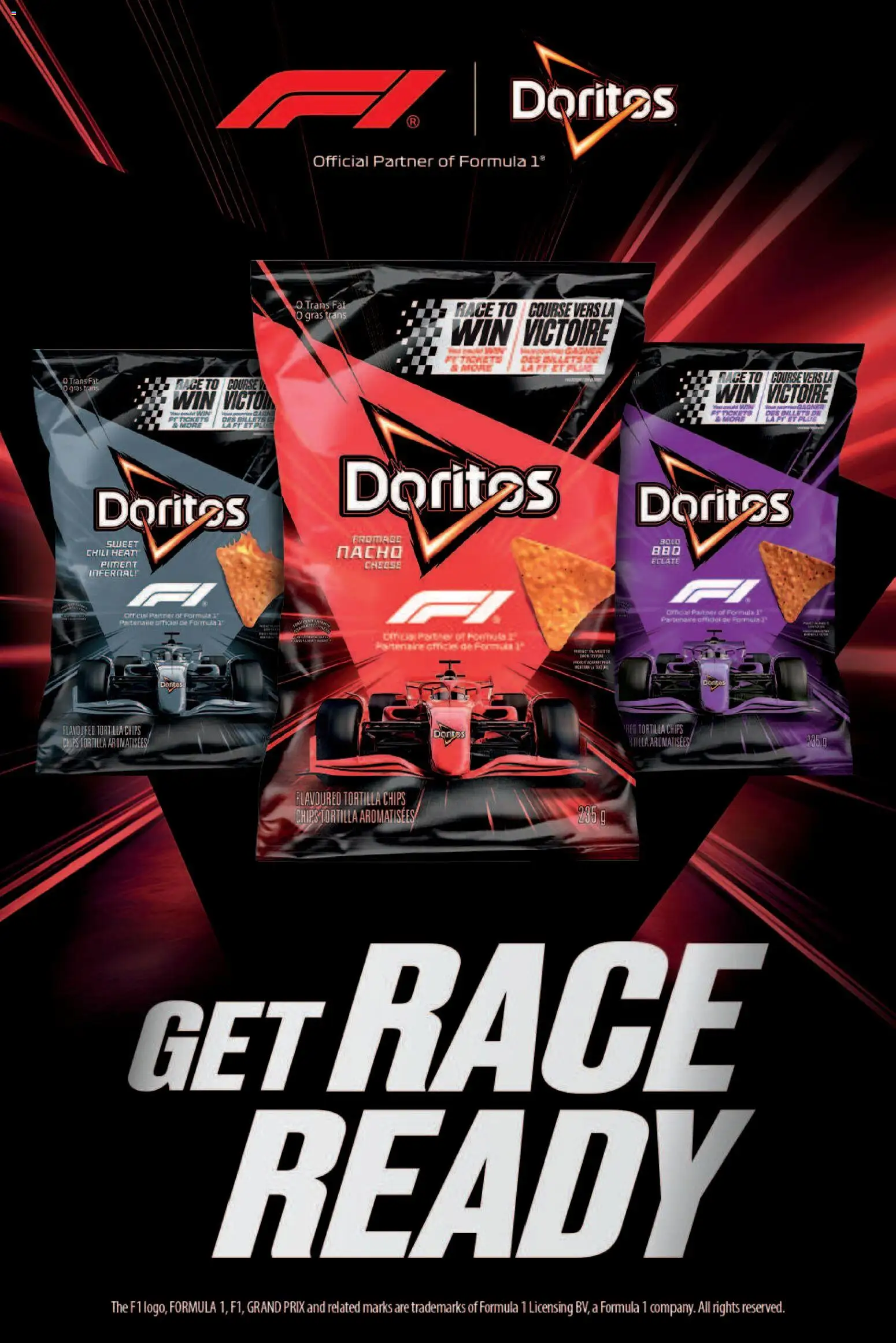 Sobeys flyer valid from 23.04.2026 | Page: 19 | Products: Chips, Cheese