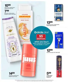 Preview of Target weekly ads valid from 18.01.2026 | Page: 3