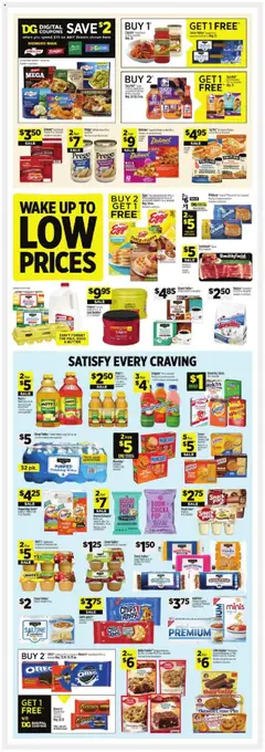 Dollar General Weekly Ad - valid from 14.09.2025 | Page: 5