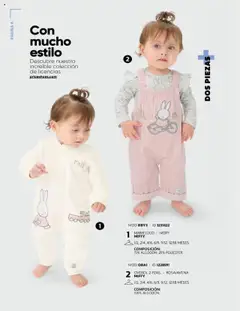 Nuevas ofertas de Price Shoes válidas en toda la República Mexicana desde el 24.07.2025. ¡Encuentra las mejores ofertas en Price Shoes Catálogo Licencias otoño / invierno 2025! | Página: 8