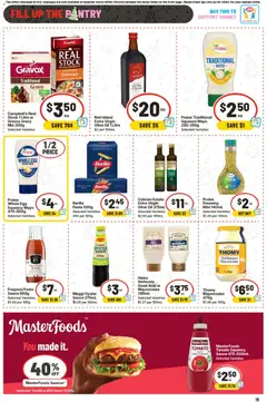 Preview of IGA Catalogue  - valid from 03.12.2025 | Page: 17