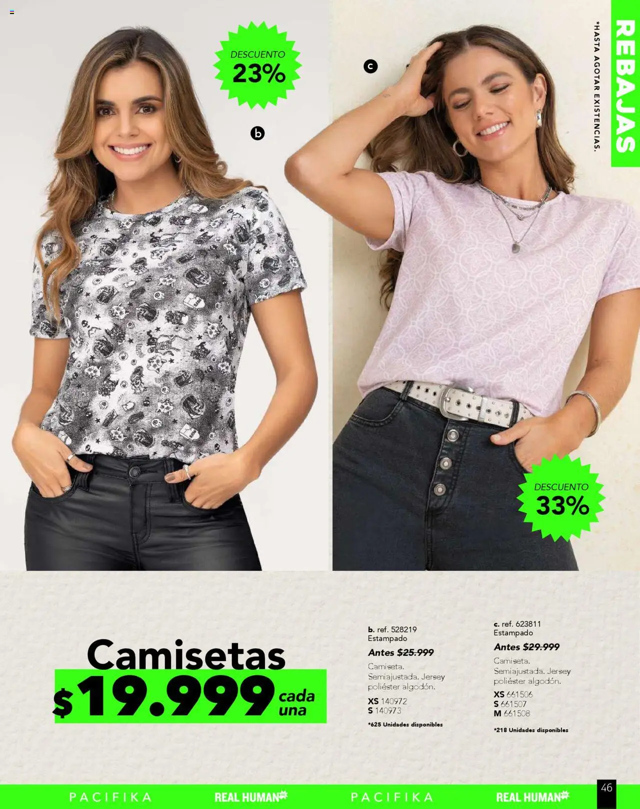 Pacifika revista - valida desde el 01.09.2025 | Página: 243