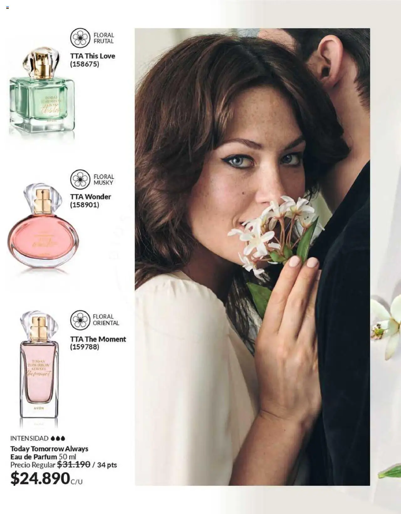 Catálogo Avon Campaña 10 │ válido desde el 03.06.2025 | Página: 5
