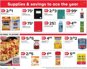 Giant Weekly Ad - valid from 15.08.2025 | Page: 17