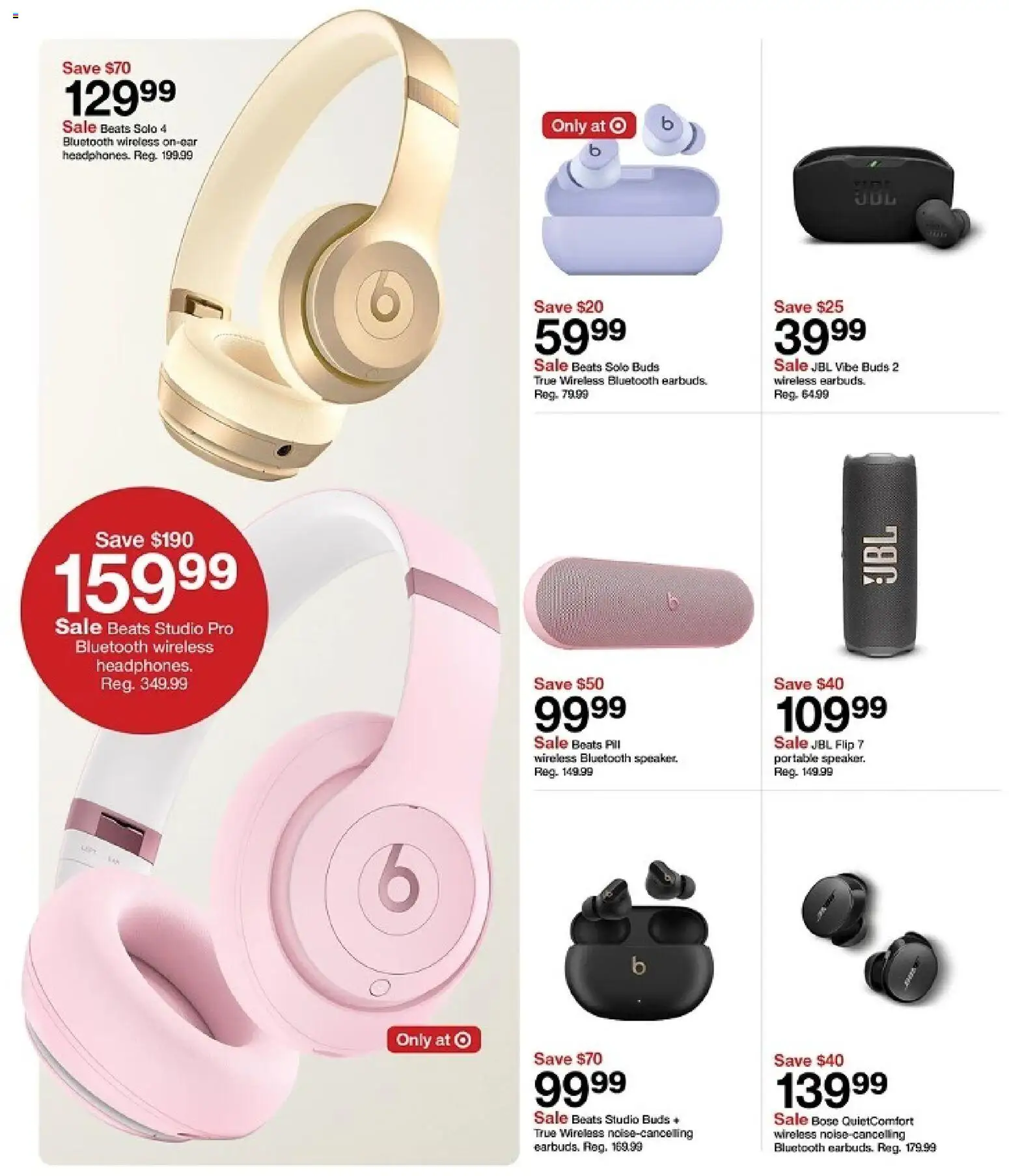 Target Weekly Ad - valid from 15.03.2026 | Page: 28