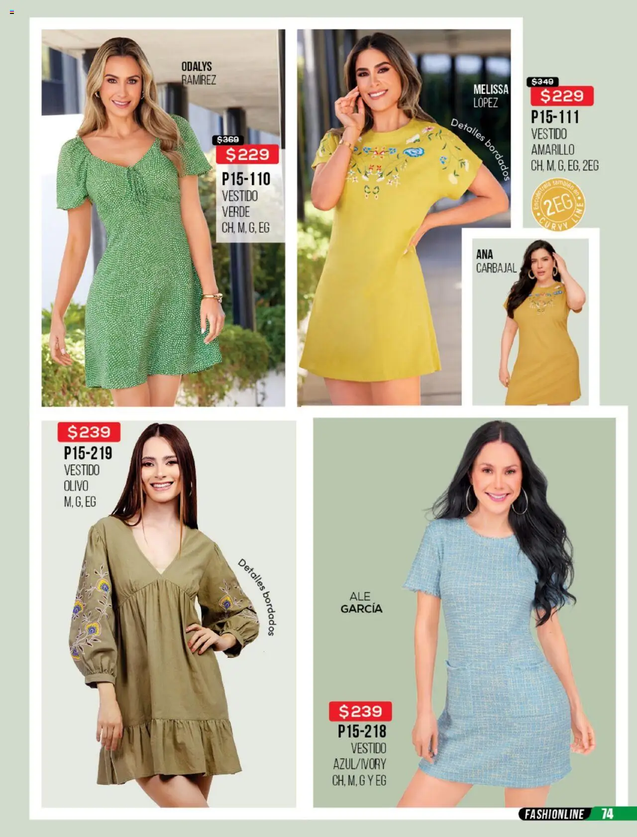 Nuevas ofertas de Cklass válidas en toda la República Mexicana desde el 23.06.2025. ¡Encuentra las mejores ofertas en Cklass catálogo Rebajas Sobre Calzado! | Página: 460 | Productos: Vestido