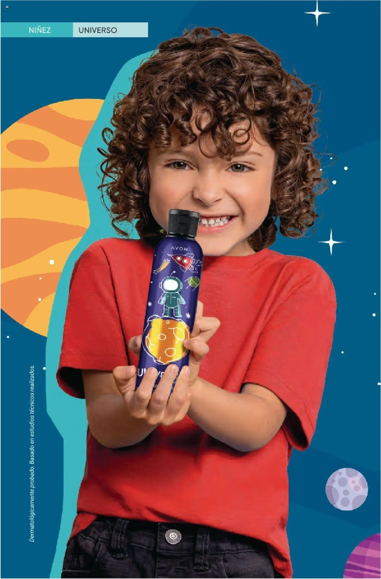 Avon revista - valida desde el 18.06.2025 | Página: 83