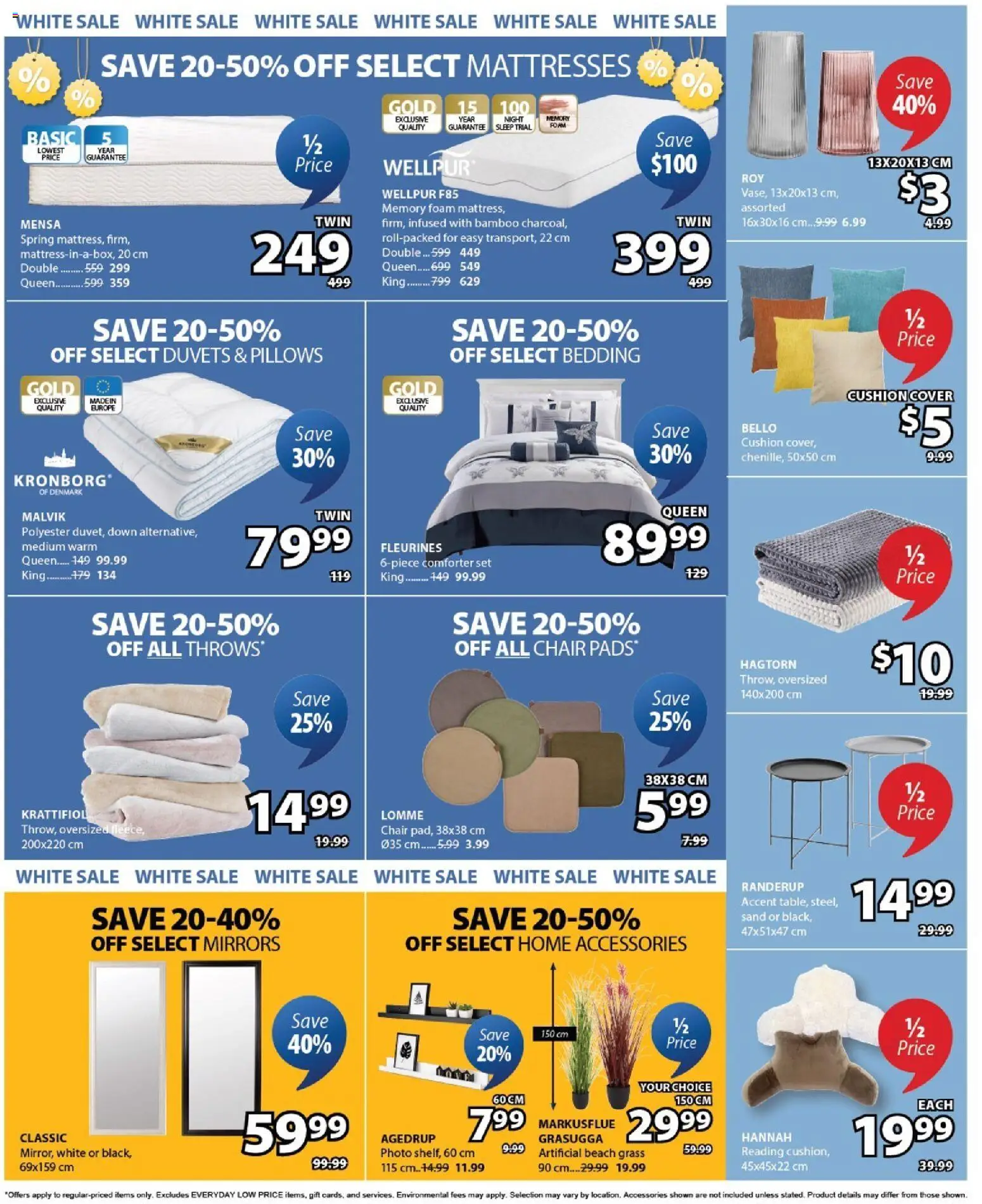 JYSK flyer valid from 22.01.2026 | Page: 2