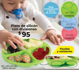 Vista previa de Colchas Concord catálogo, nuevo folleto de la tienda, válido en México a partir del 01.01.2026 | Página: 144 | Productos: Flexible