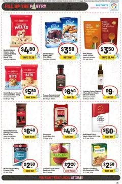 Preview of IGA Catalogue  - valid from 10.12.2025 | Page: 29
