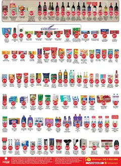 Royal Supermercados Folheto - válido de 11.08.2025 | Página: 2