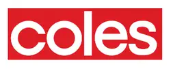Coles catalogue logo