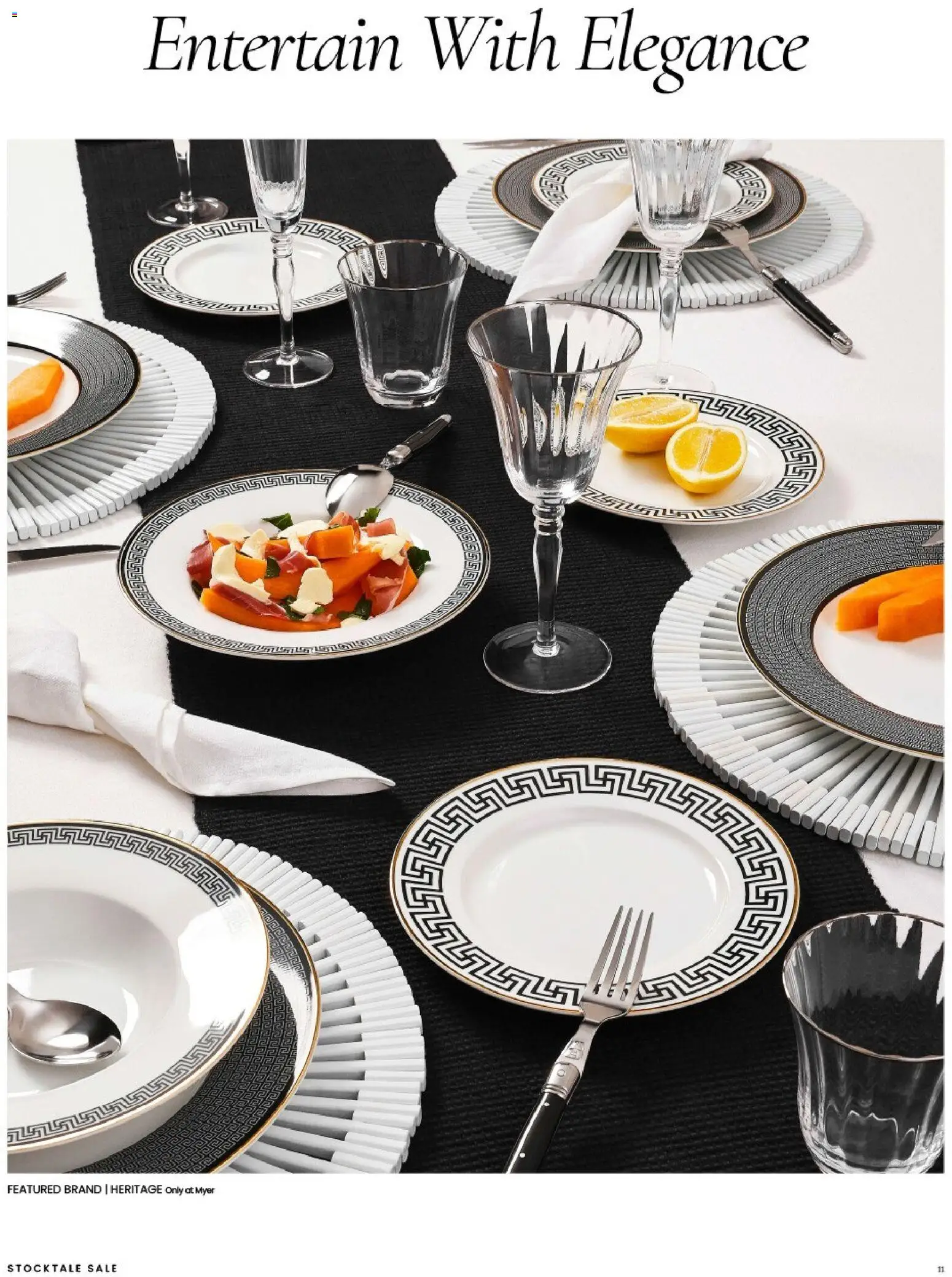 Myer catalogue - valid from 26.12.2025 | Page: 11