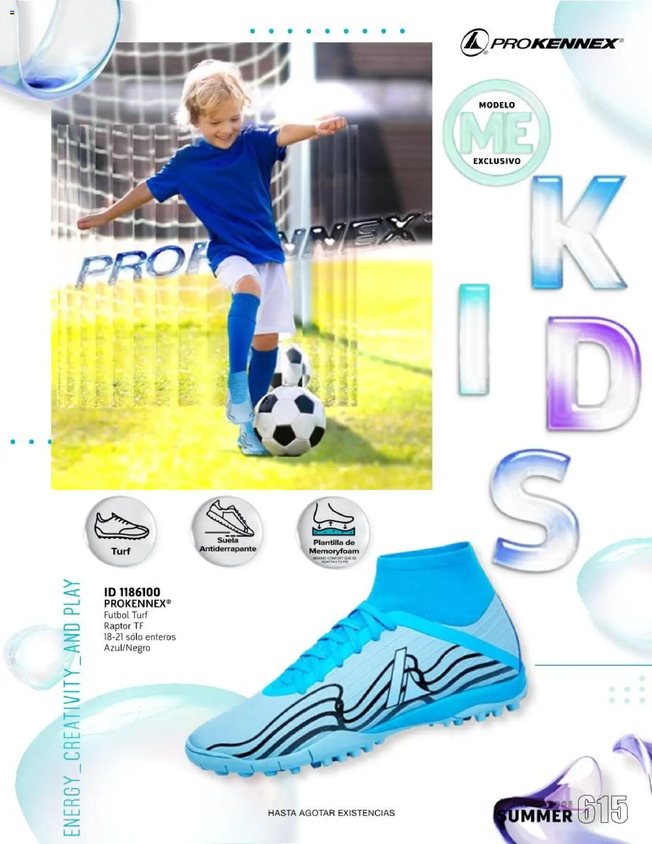 Nuevas ofertas de Price Shoes válidas en toda la República Mexicana desde el 16.05.2025. ¡Encuentra las mejores ofertas en Price Shoes catálogo ! | Página: 615