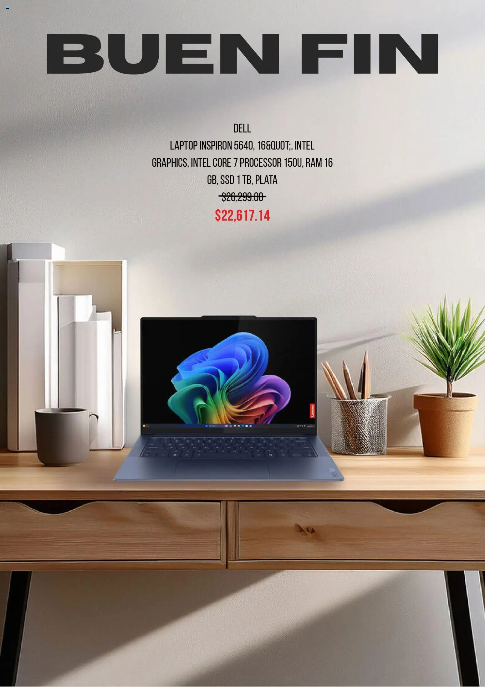 Nuevas ofertas de Palacio De Hierro válidas en toda la República Mexicana desde el 03.11.2025. ¡Encuentra las mejores ofertas en Palacio De Hierro Buen Fin ! | Página: 4