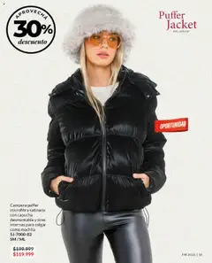 Vitnik catálogo │ válido desde el 08.08.2025 | Página: 55 | Productos: Campera, Mochila