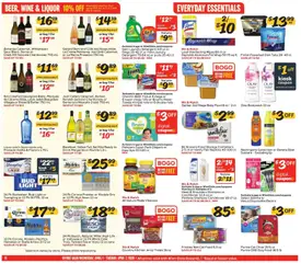 Preview of Winn Dixie weekly ads valid from 01.04.2026 | Page: 10