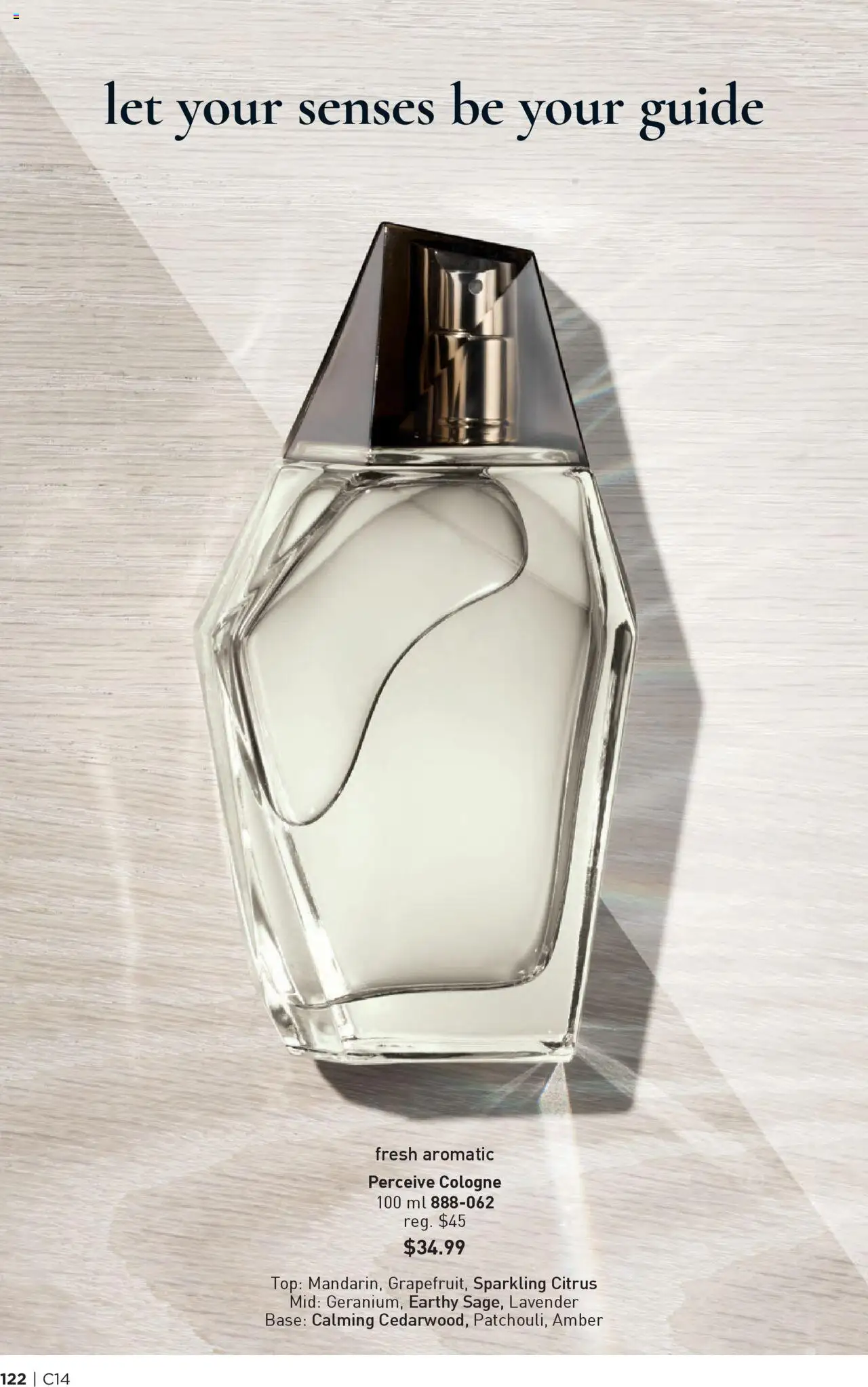 Avon flyer valid from 03.07.2025 | Page: 122