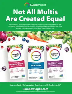 Preview of Fresh Thyme weekly ads valid from 15.11.2025 | Page: 44