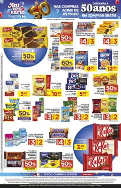 Carrefour Folheto - válido de 11.09.2025 | Página: 8