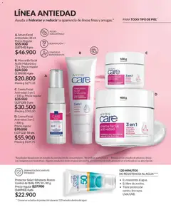 Avon - Catálogo Campaña 02/2026 -  Vista previa de la revista de la tienda Avon valido desde el 01.02.2026 | Página: 120
