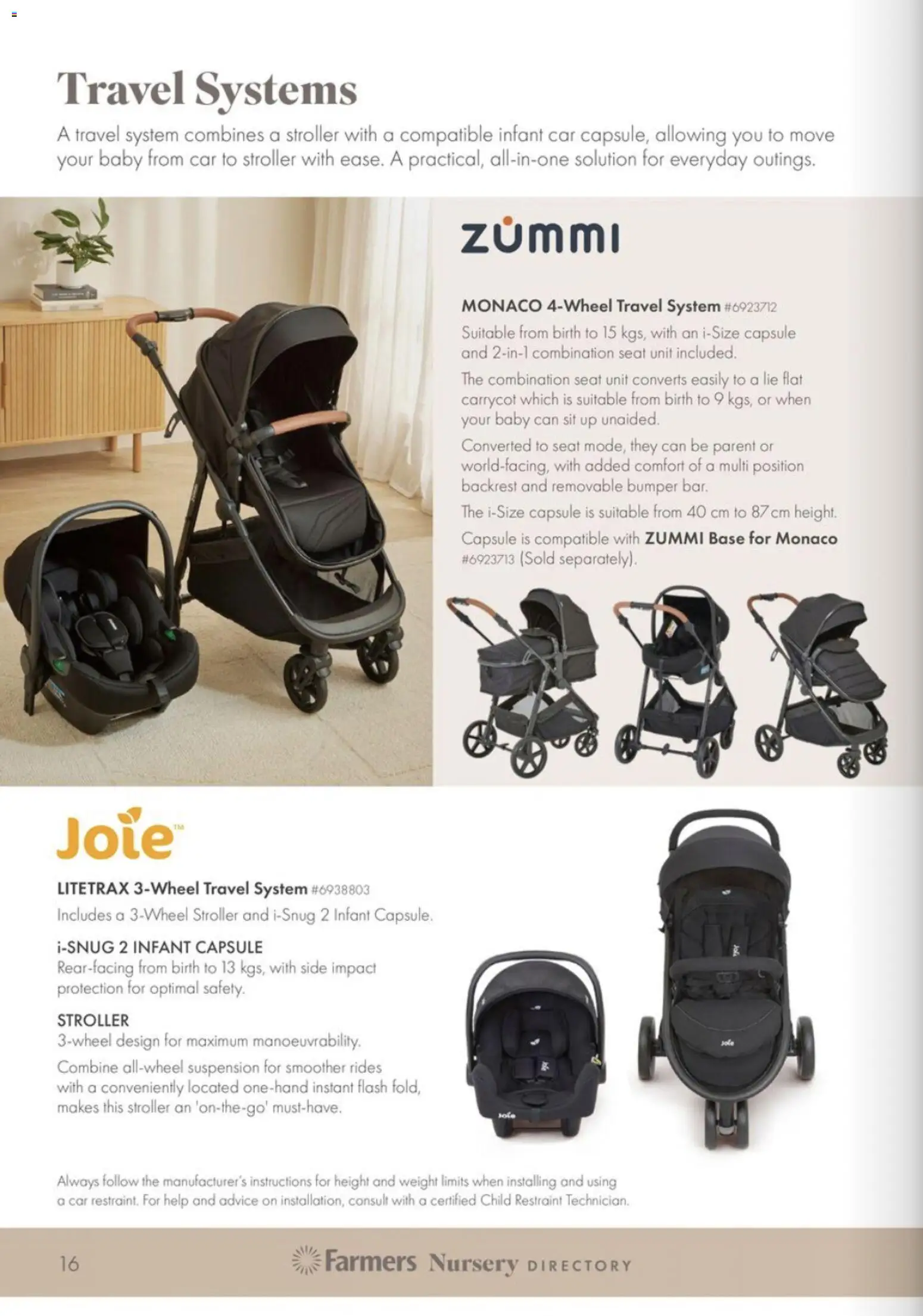 Farmers catalogue from 01.04.2026 | Page: 16