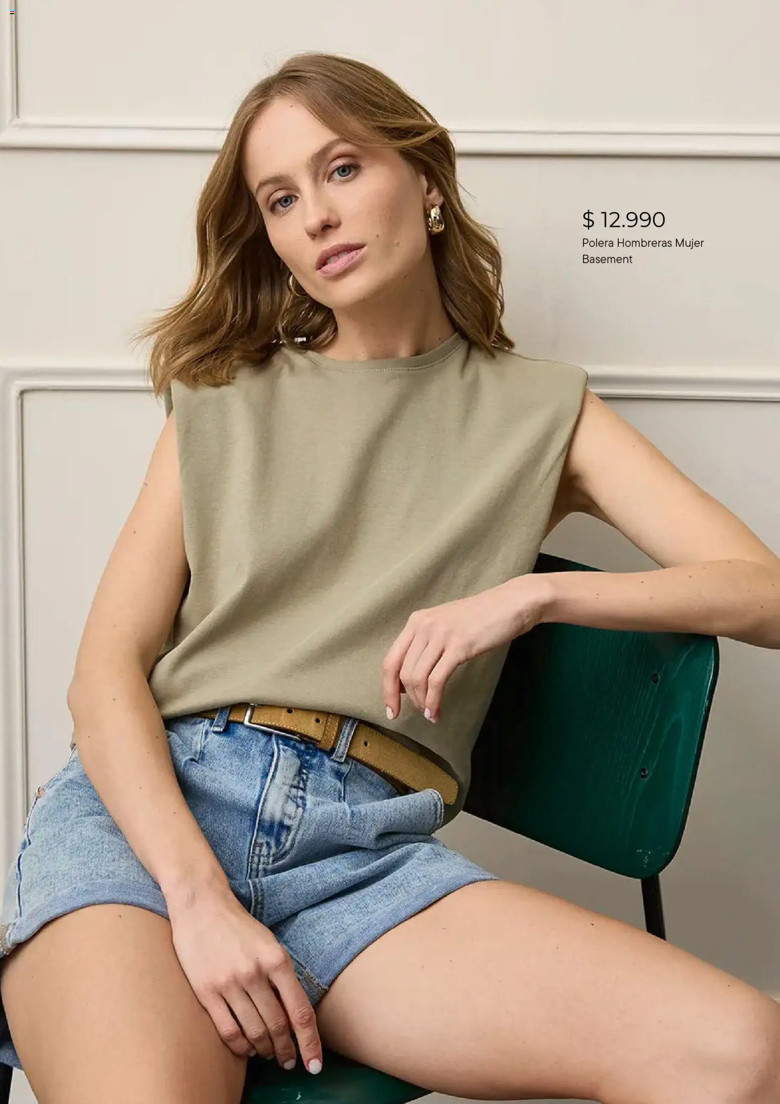 Falabella ofertas  │ válido desde el 01.03.2026 | Página: 2 | Productos: Polera