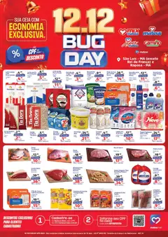 Mateus - Ofertas do Dia - Pré-Visualização do folheto da loja Mateus, válido de 12.12.2025