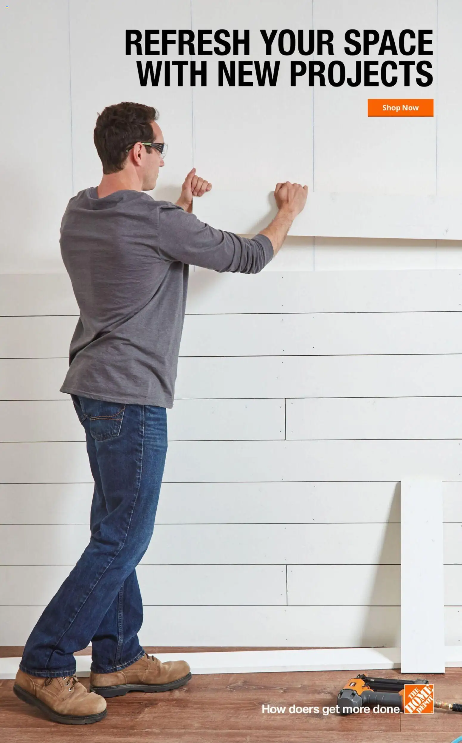 Home Depot Weekly Ad - IL - valid from 26.02.2026 | Page: 10