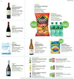 Preview of Publix weekly ads valid from 10.12.2025 | Page: 17