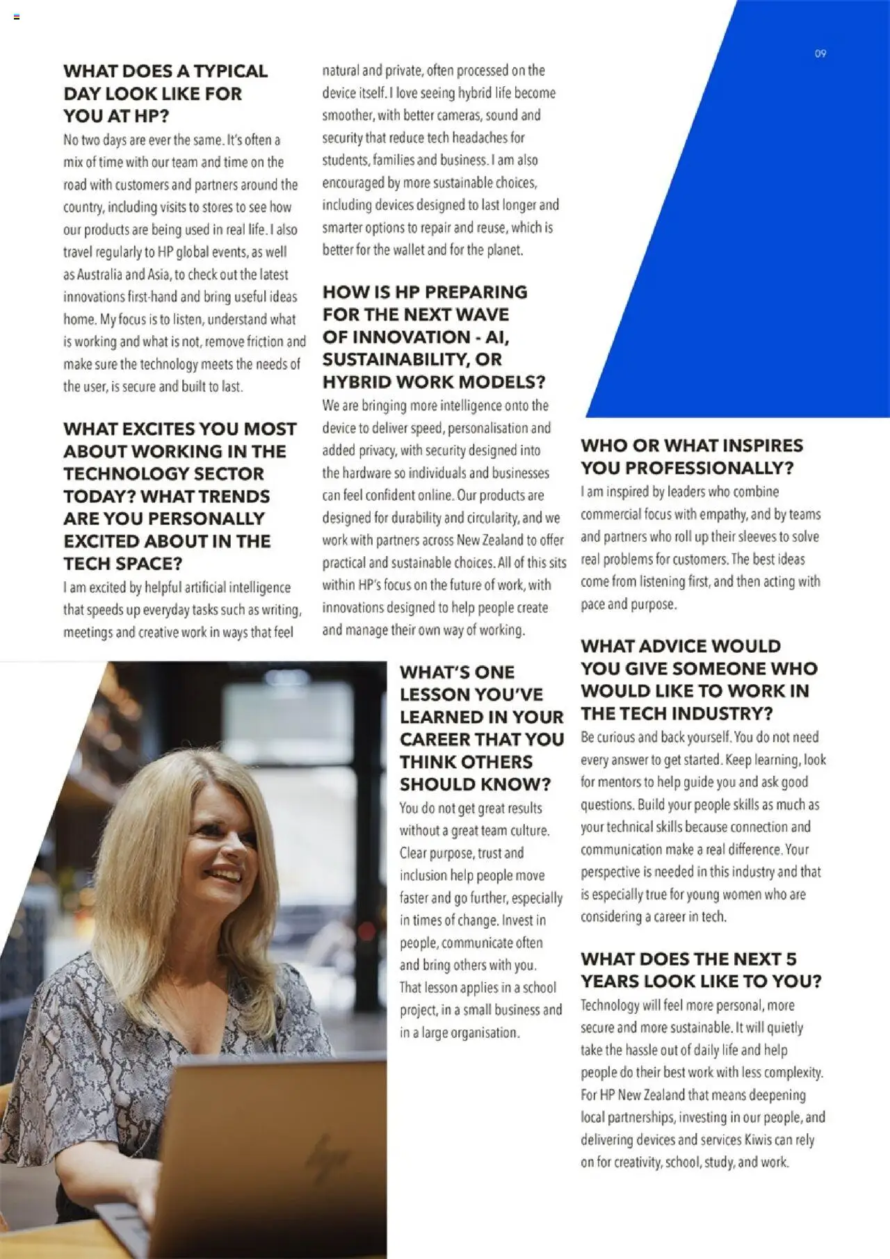 Harvey Norman catalogue from 20.10.2025 | Page: 9