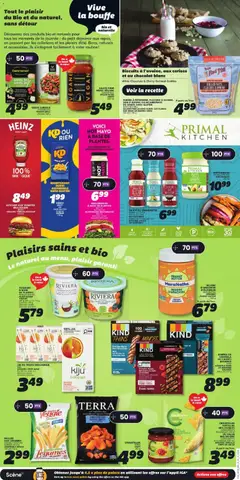 Preview of IGA - Black Friday  from shop IGA valid from 27.11.2025 | Page: 12