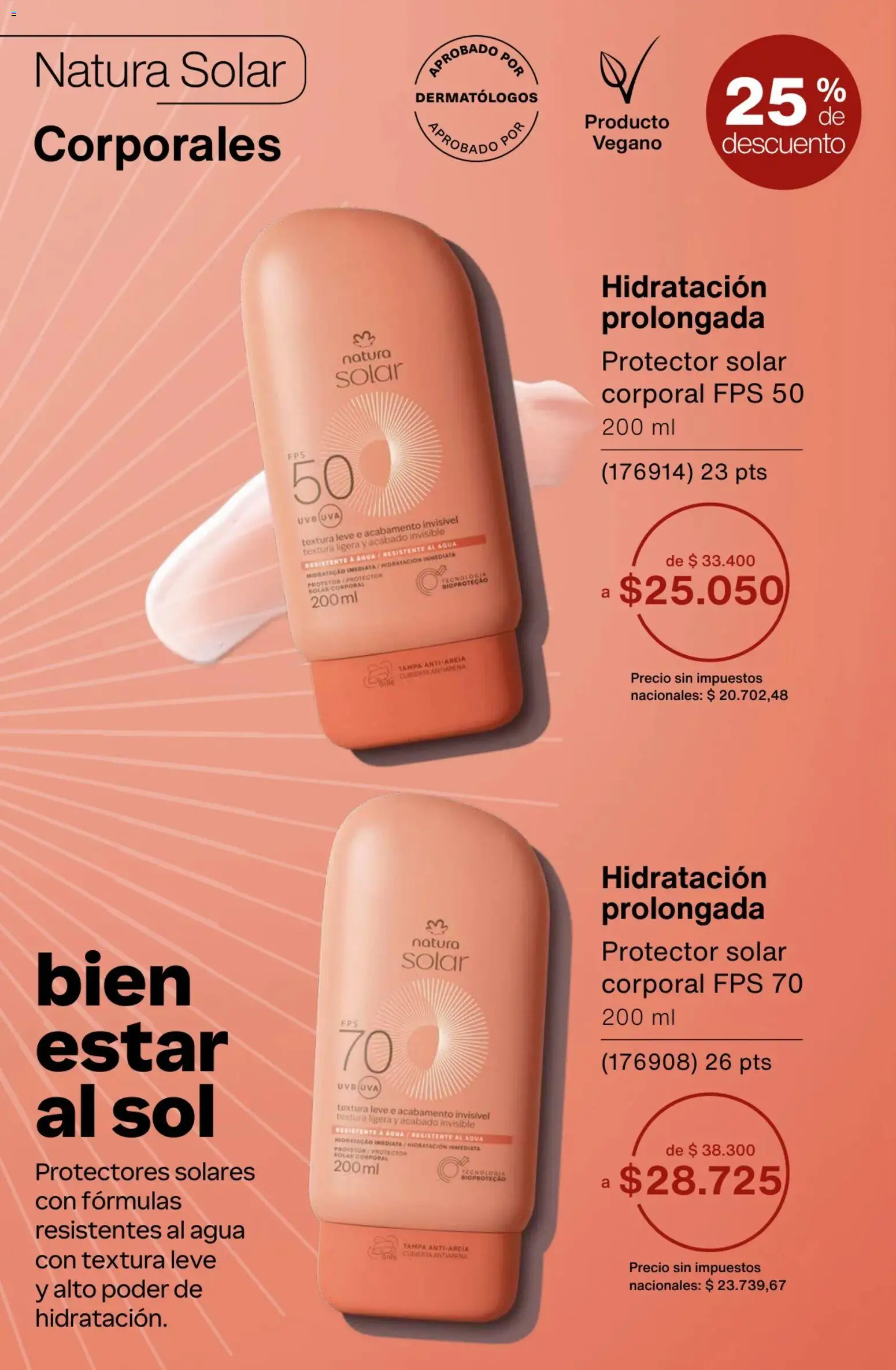 Catálogo Natura Ciclo 3 │ válido desde el 09.02.2026 | Página: 216