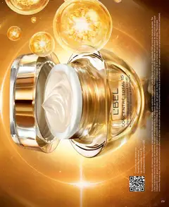 L'Bel Campaña 8 válido desde el 30.04.2026 | Página: 31 | Productos: Sobre, Crema