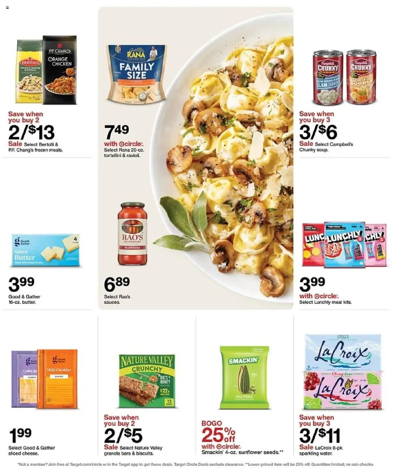 Target Weekly Ad - valid from 14.09.2025 | Page: 11