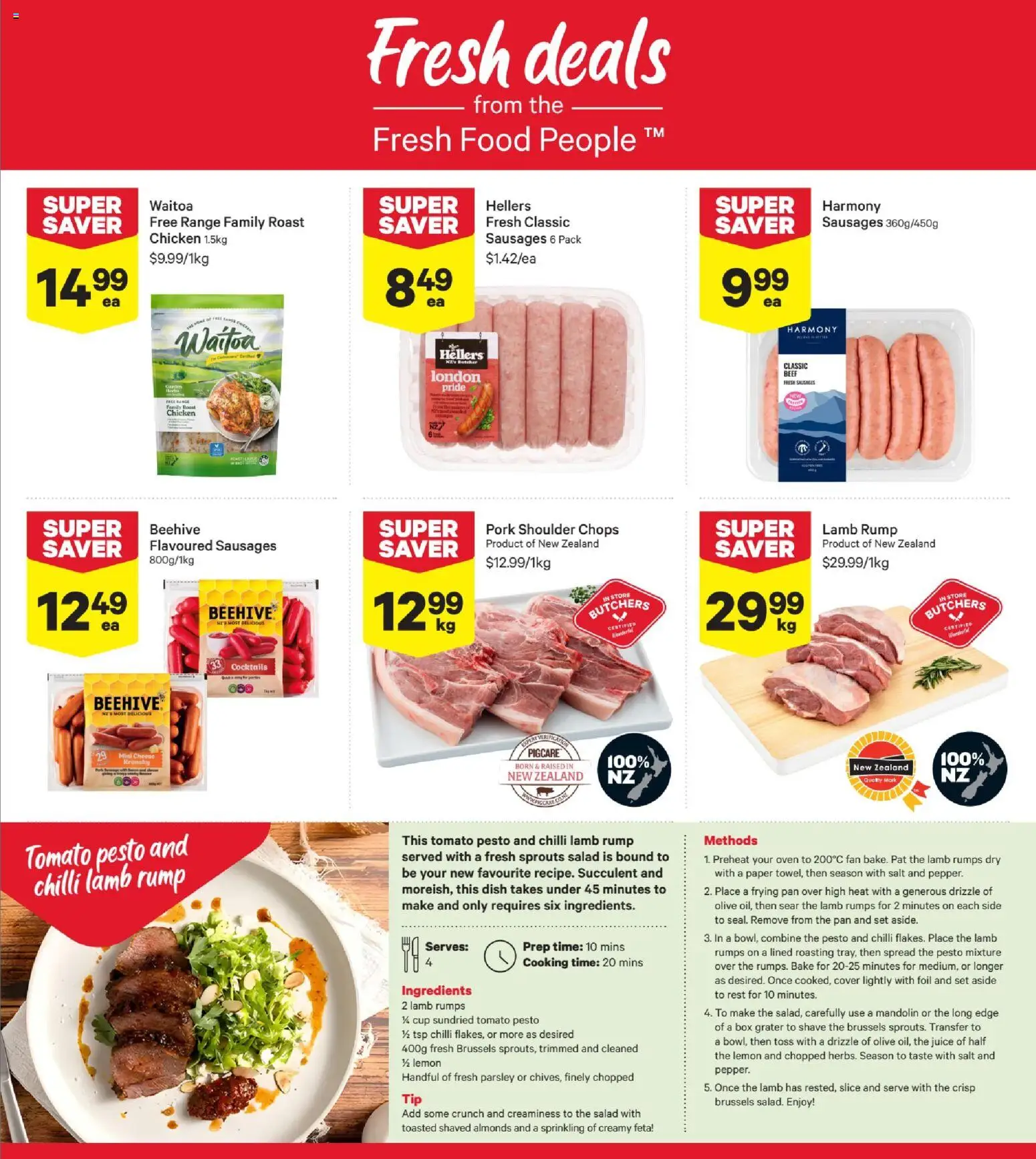 New World catalogue from 23.02.2026 | Page: 7