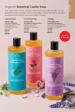 Avon flyer valid from 25.09.2025 | Page: 13