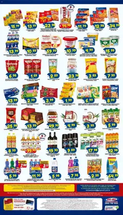 Bramil Supermercados - Ofertas da semana - Pré-Visualização do folheto da loja Bramil Supermercados, válido de 05.12.2025 | Página: 2