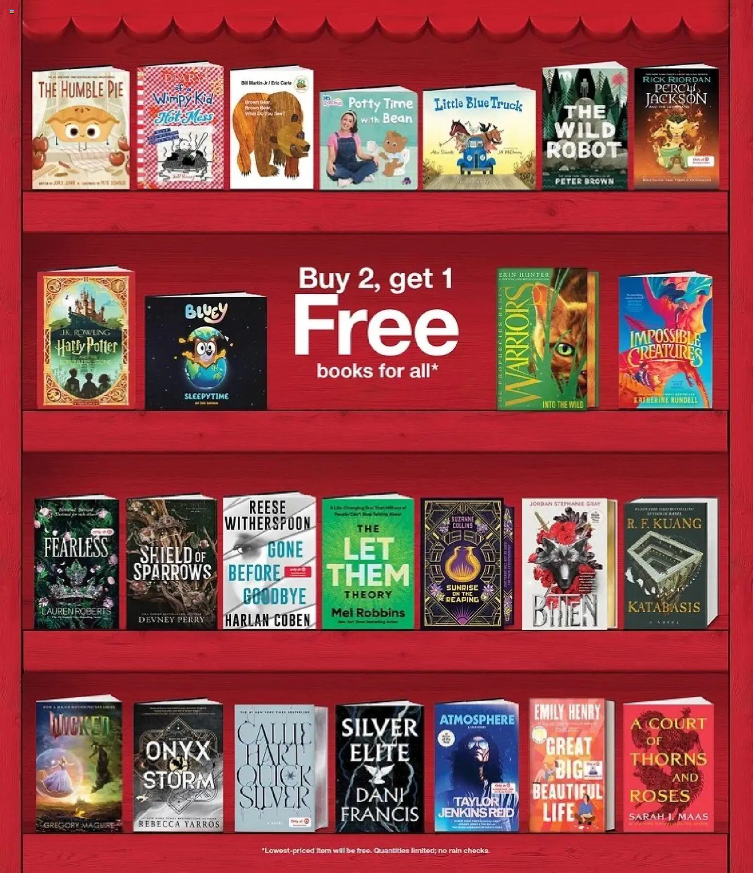 Nuevas ofertas de Target válidas en toda la República Mexicana desde el 09.11.2025. ¡Encuentra las mejores ofertas en Target folleto For every kind of merry! | Página: 19 | Productos: Robot