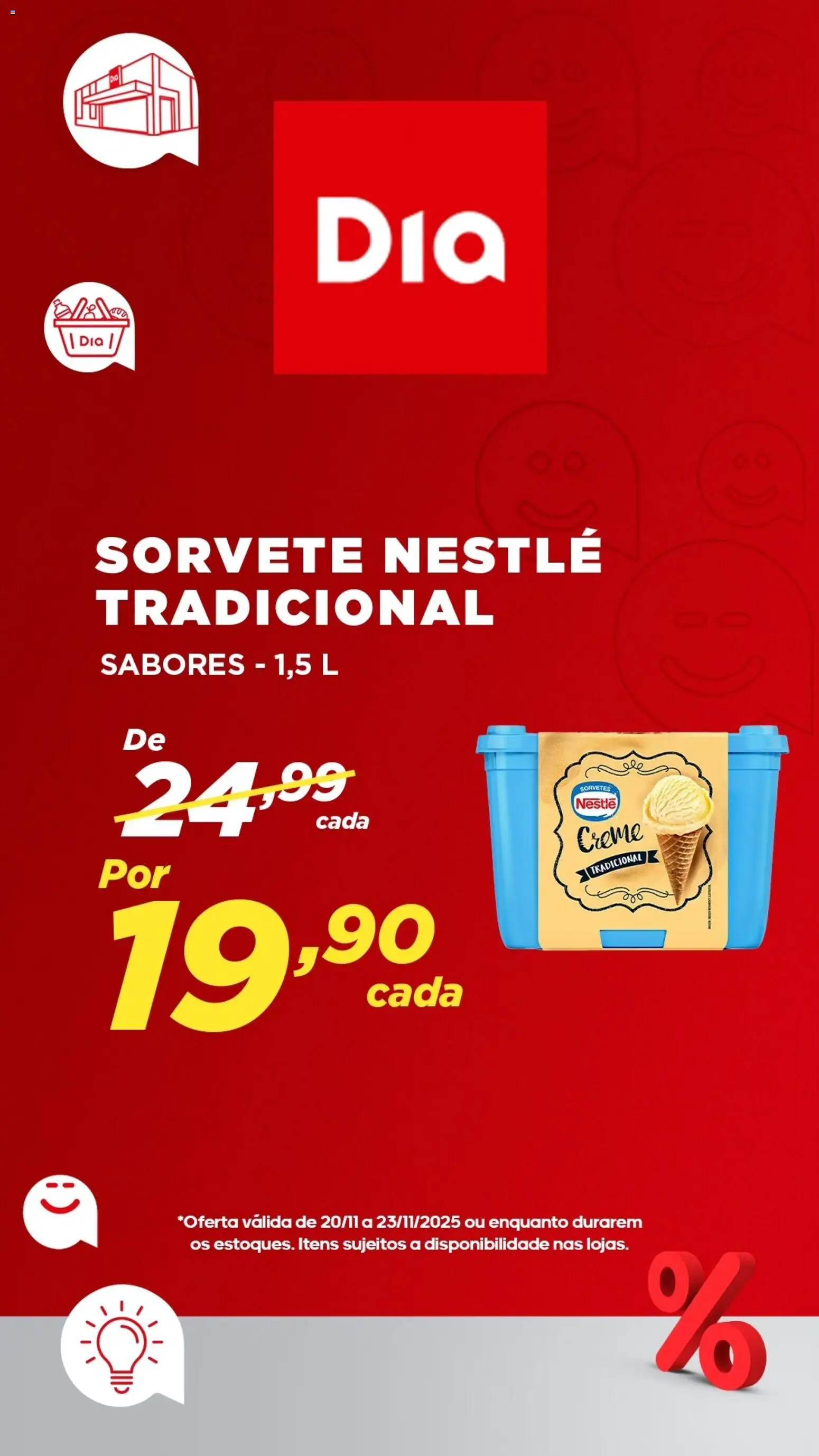 Dia Folheto - válido de 20.11.2025 | Página: 9