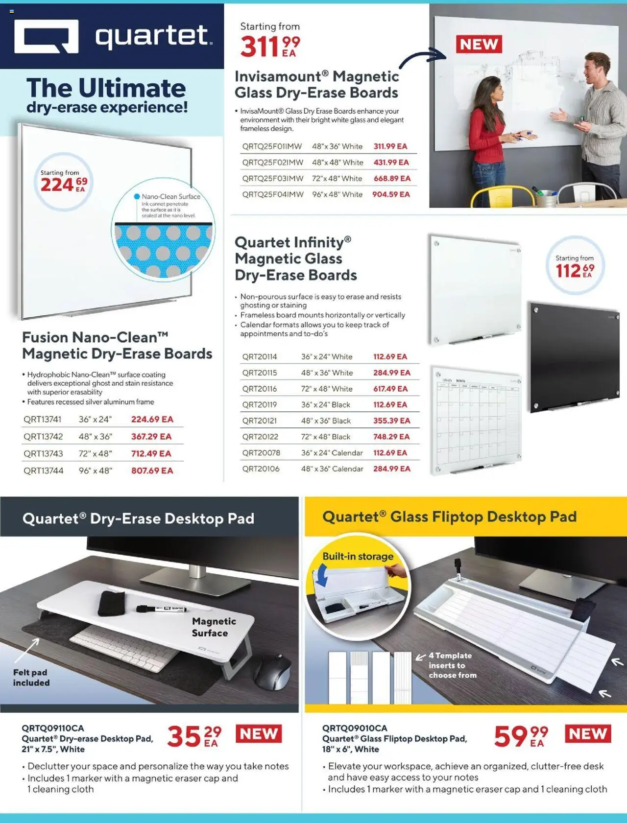 Staples flyer valid from 03.10.2025 | Page: 18 | Products: Cap